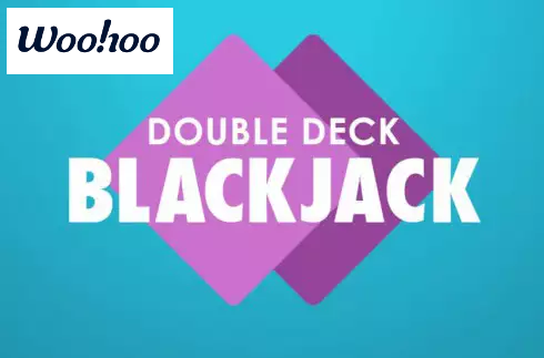 Double Deck Blackjack